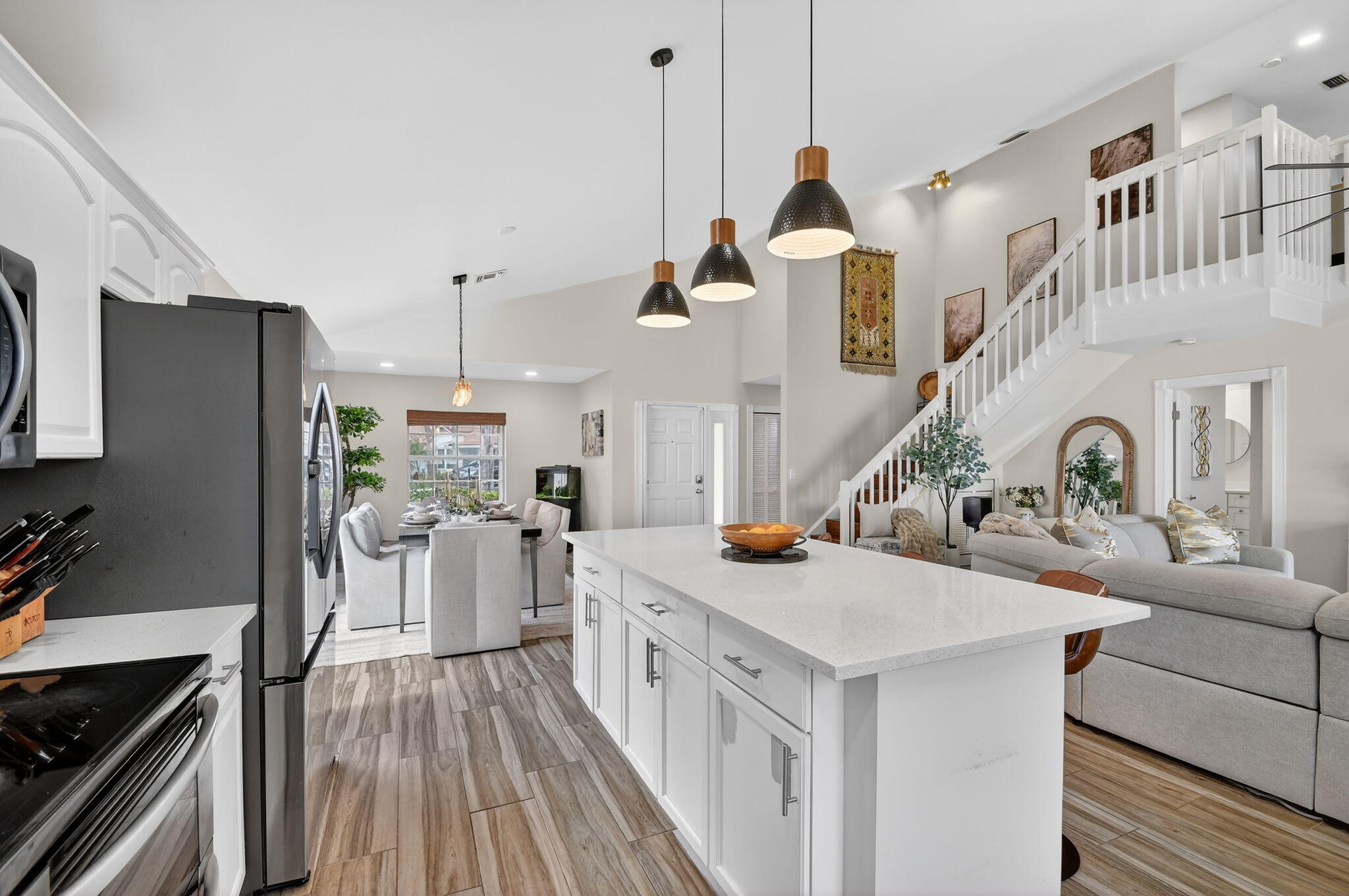 Lake Charleston - Residential