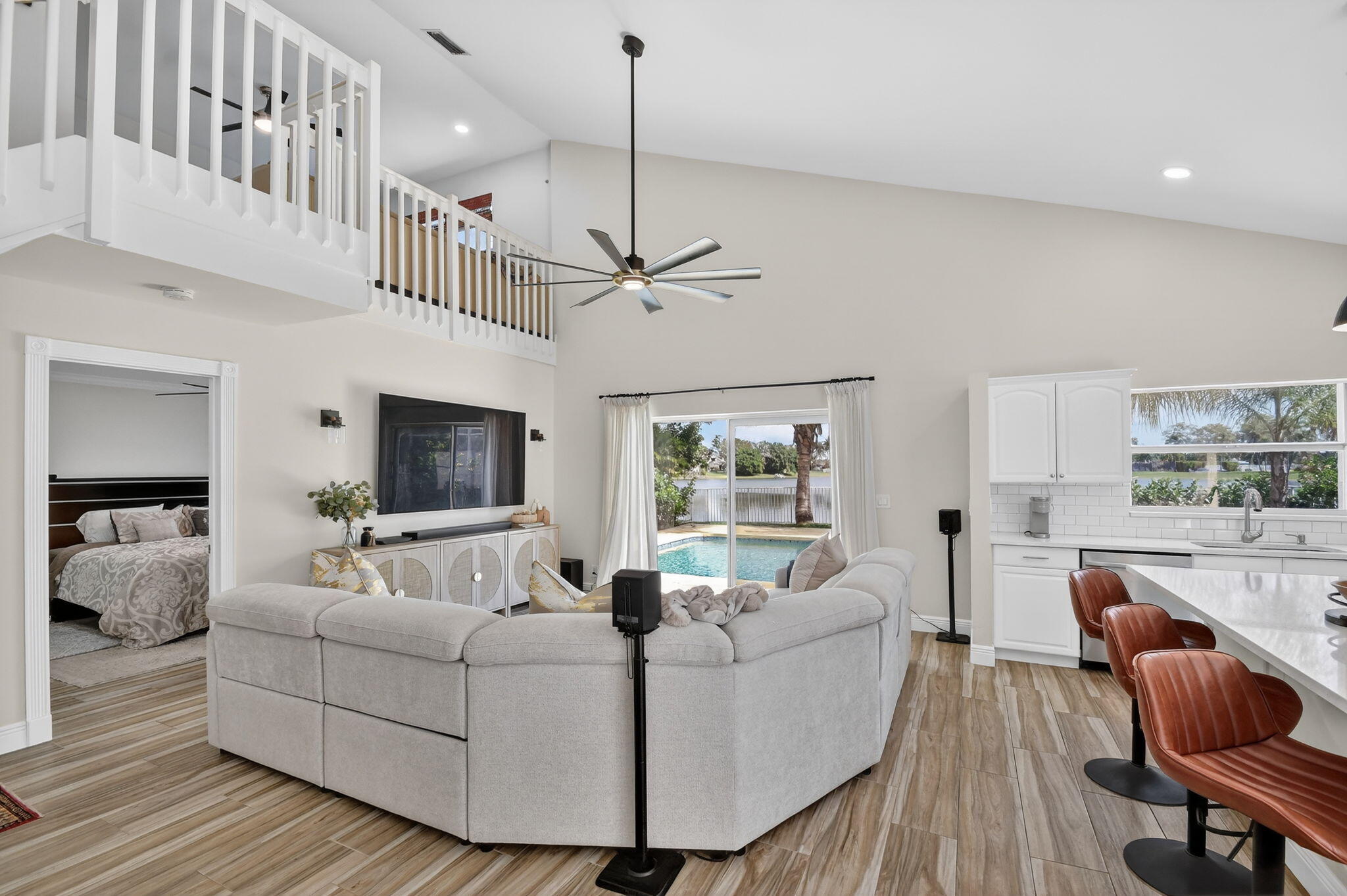 Lake Charleston - Residential