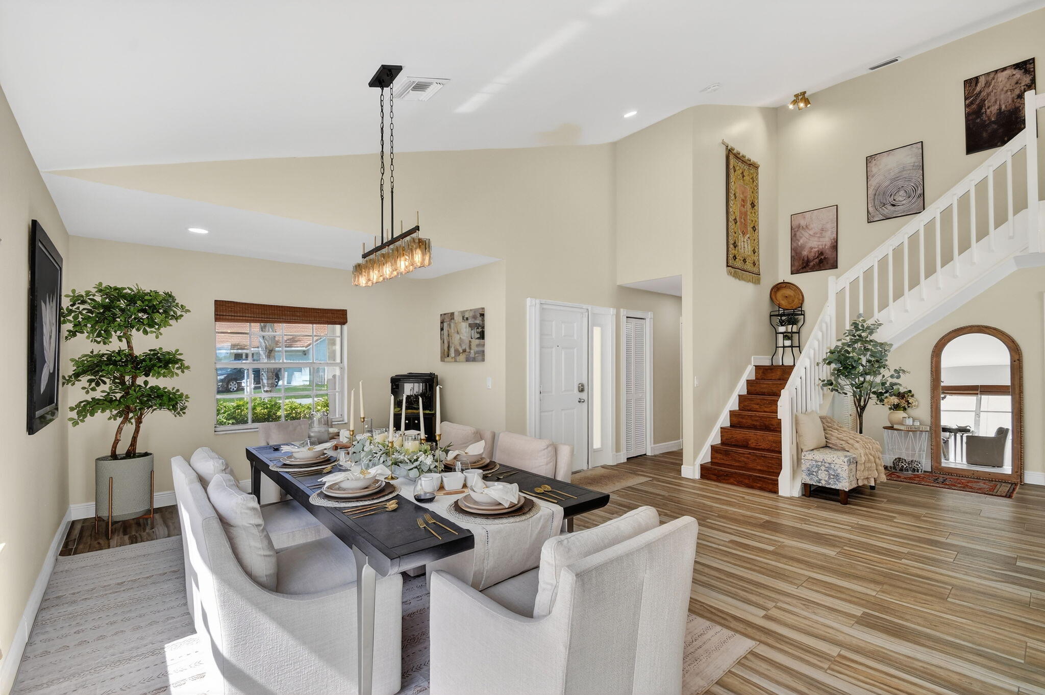 Lake Charleston - Residential