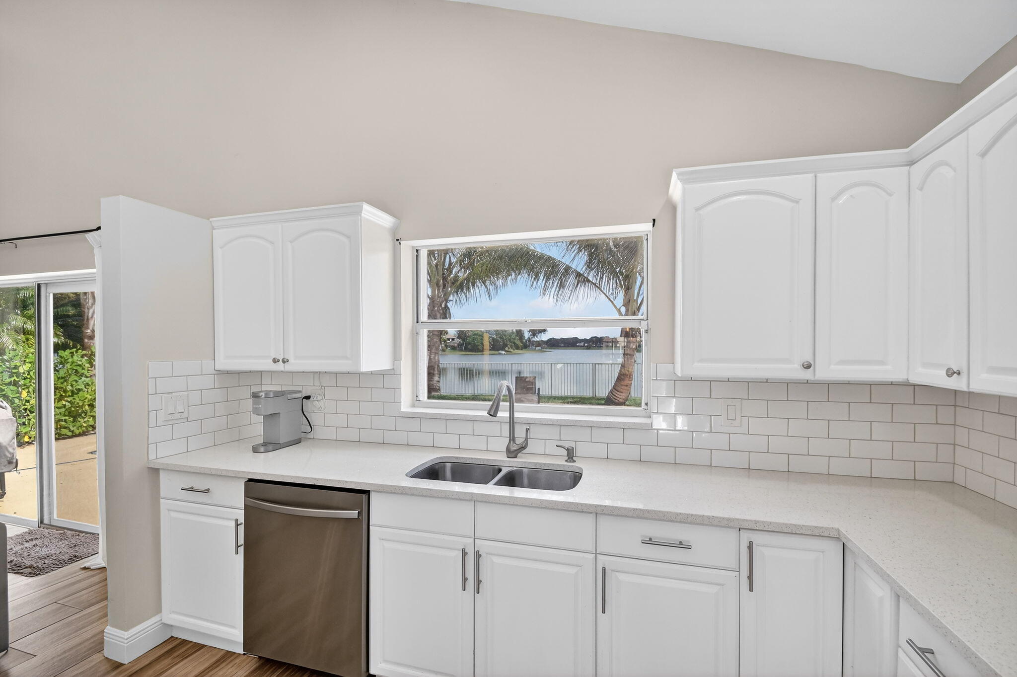 Lake Charleston - Residential