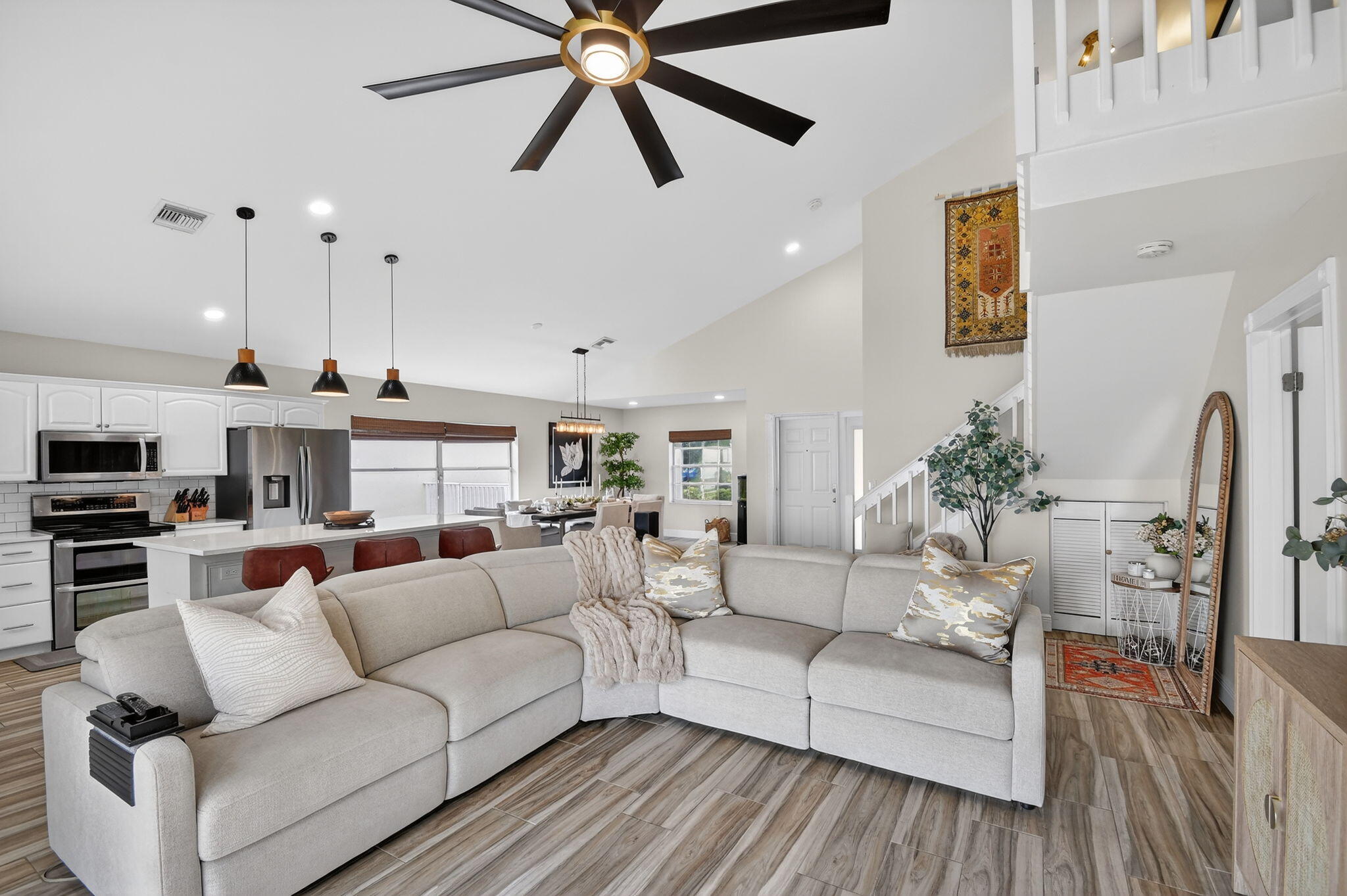 Lake Charleston - Residential