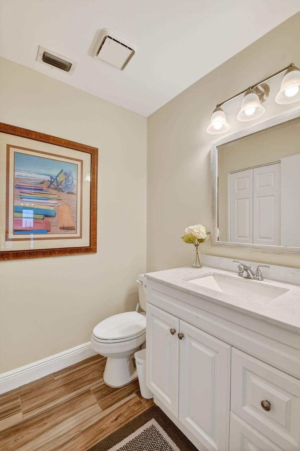 Lake Charleston - Residential