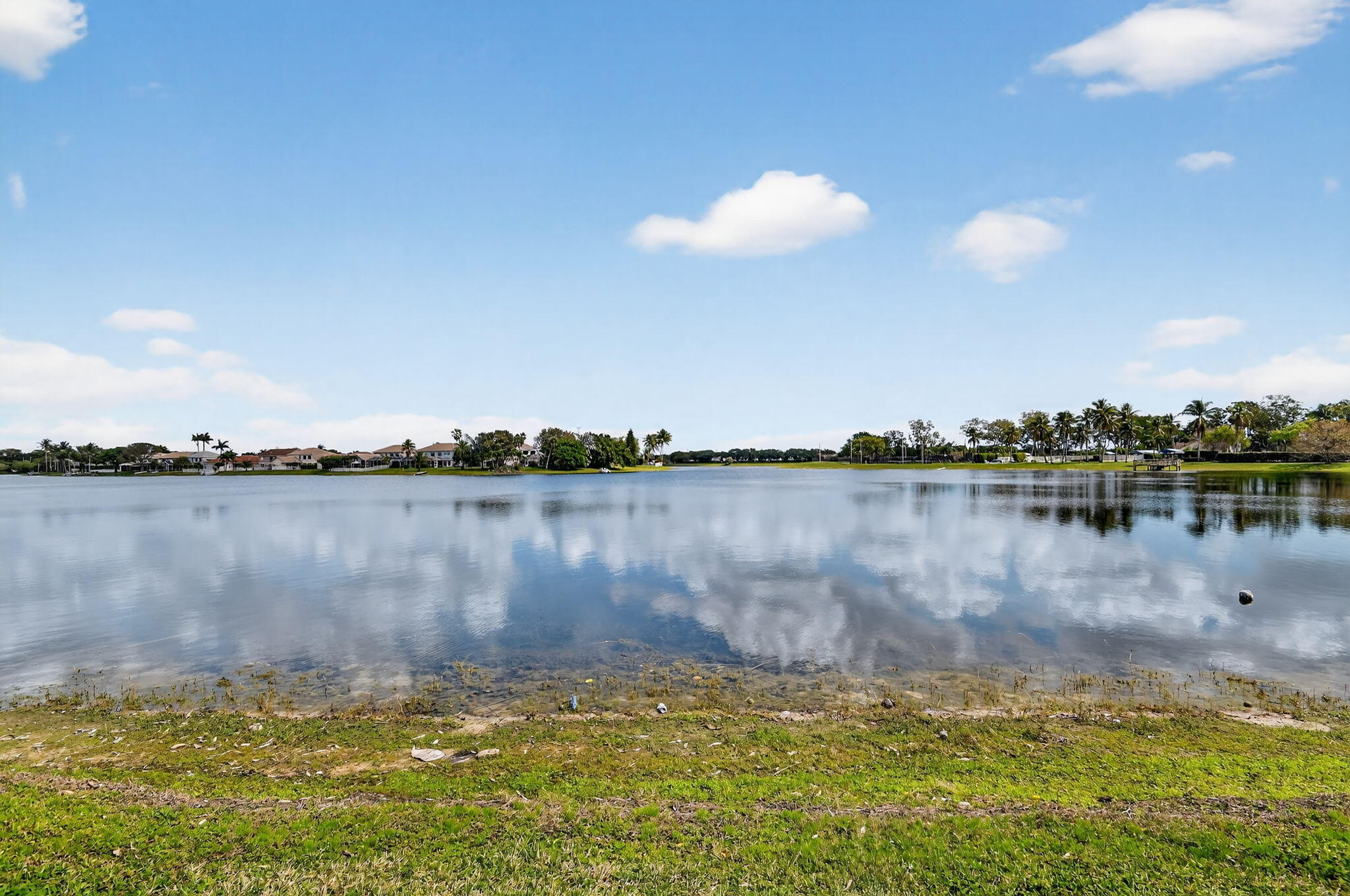 Lake Charleston - Residential