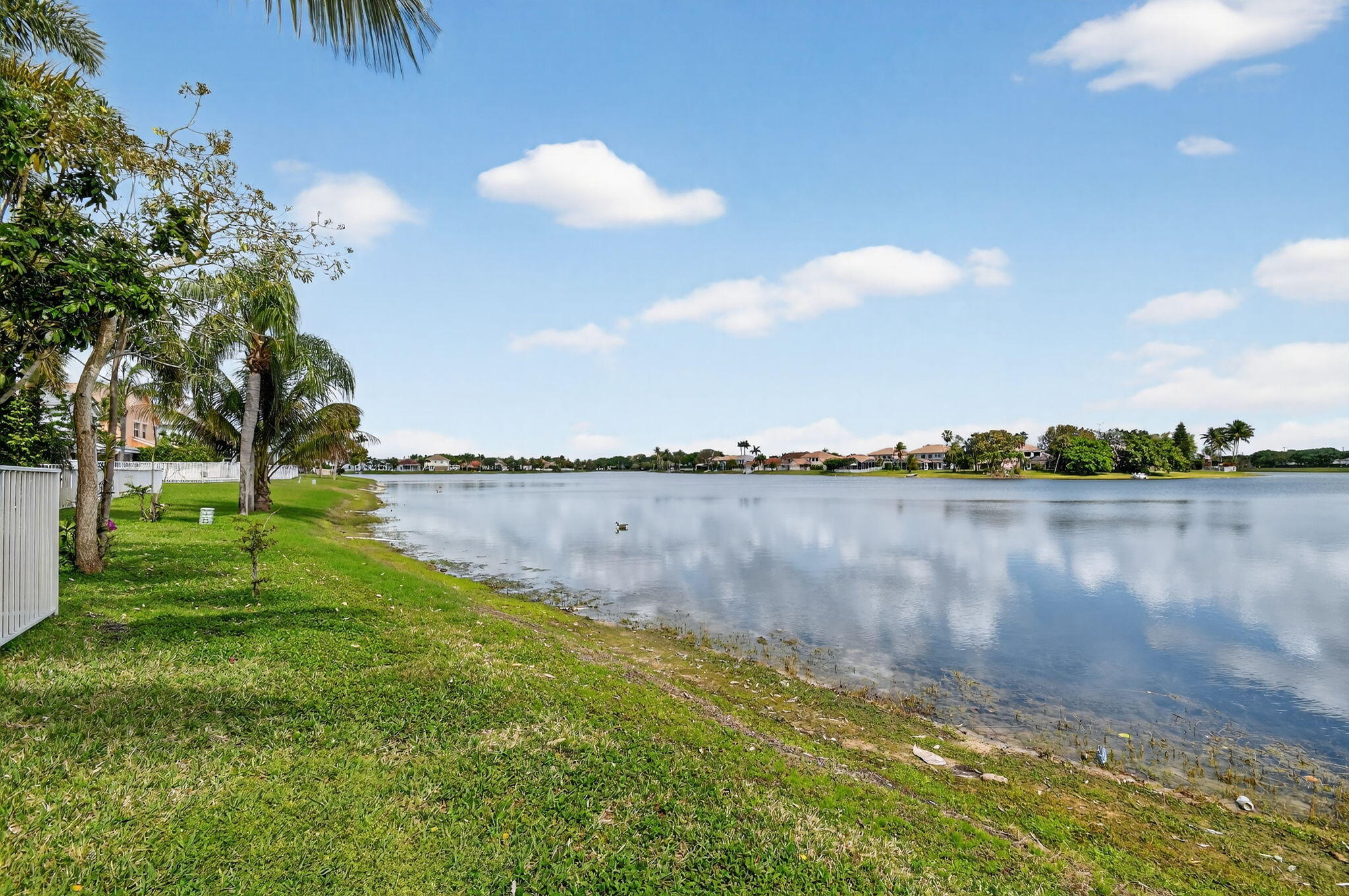 Lake Charleston - Residential
