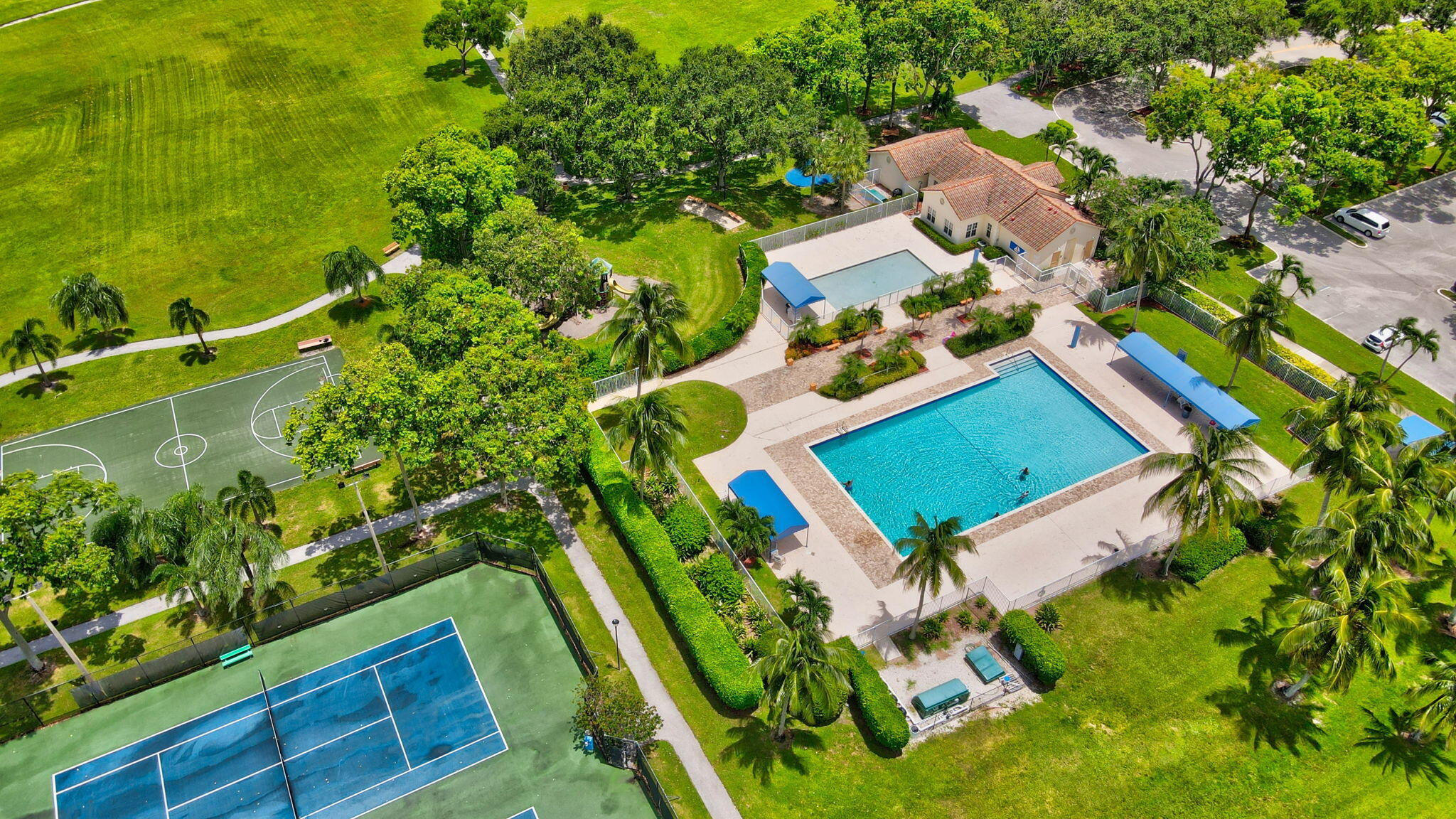 Lake Charleston - Residential