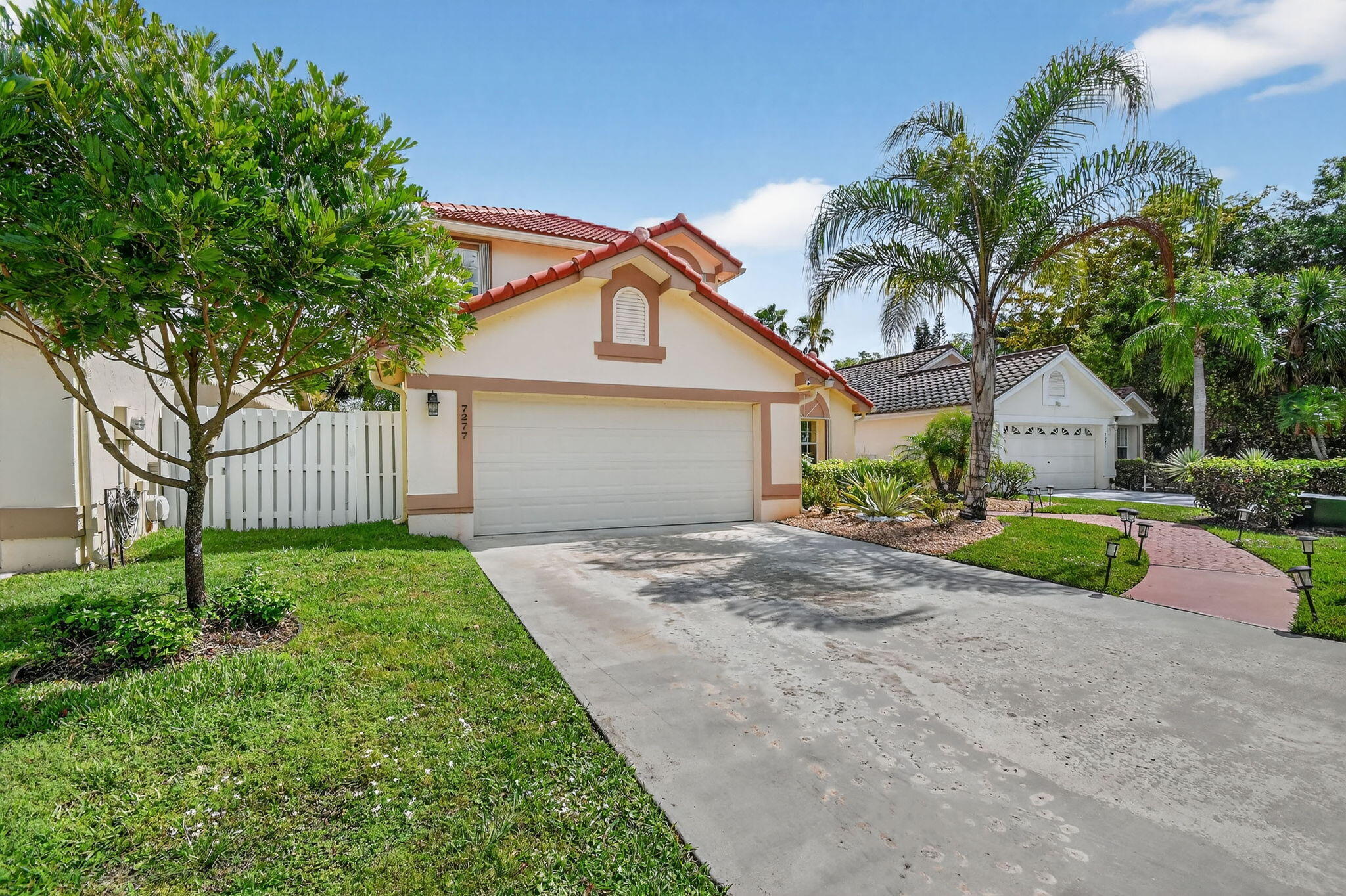 Lake Charleston - Residential