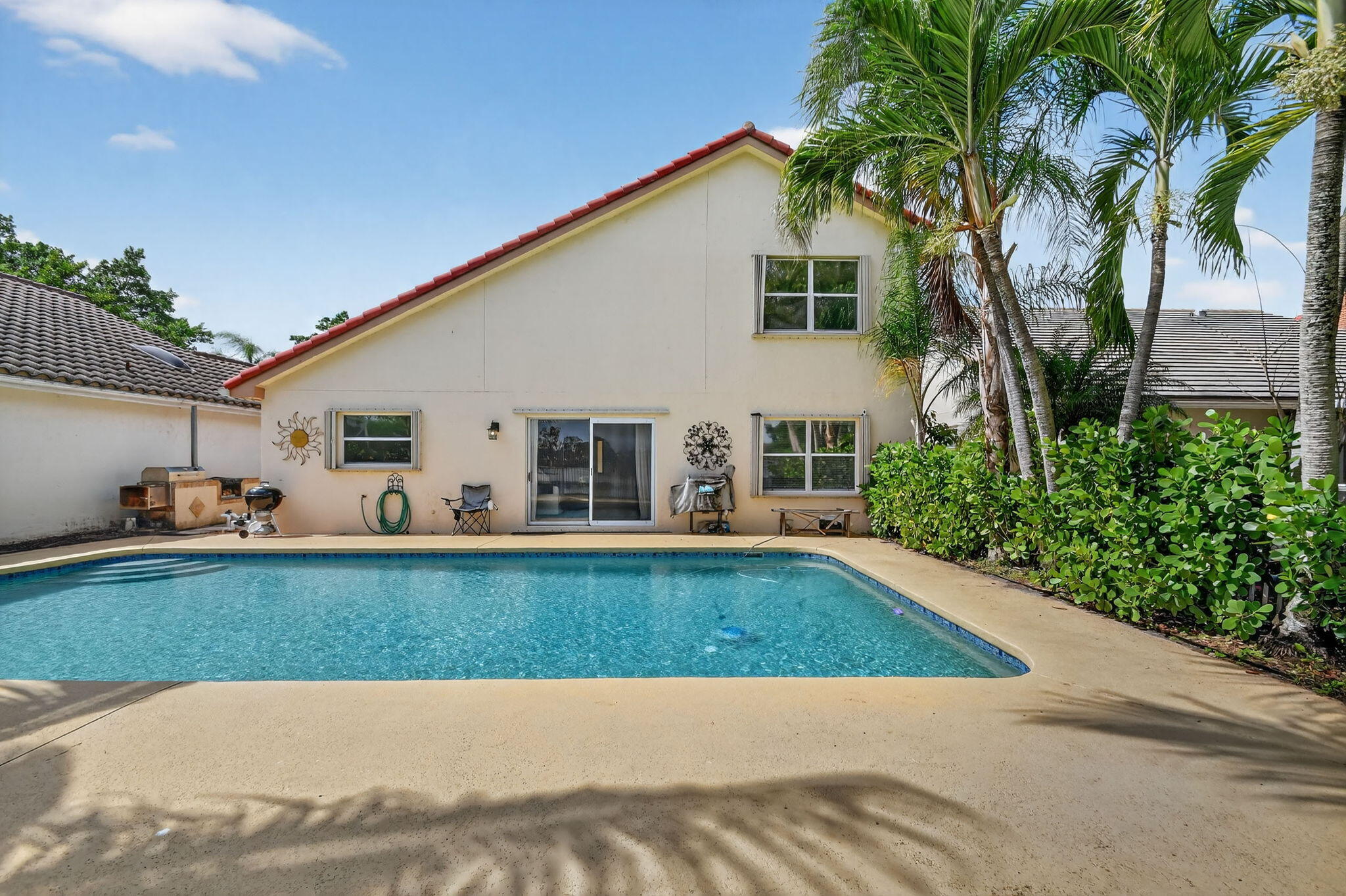 Lake Charleston - Residential