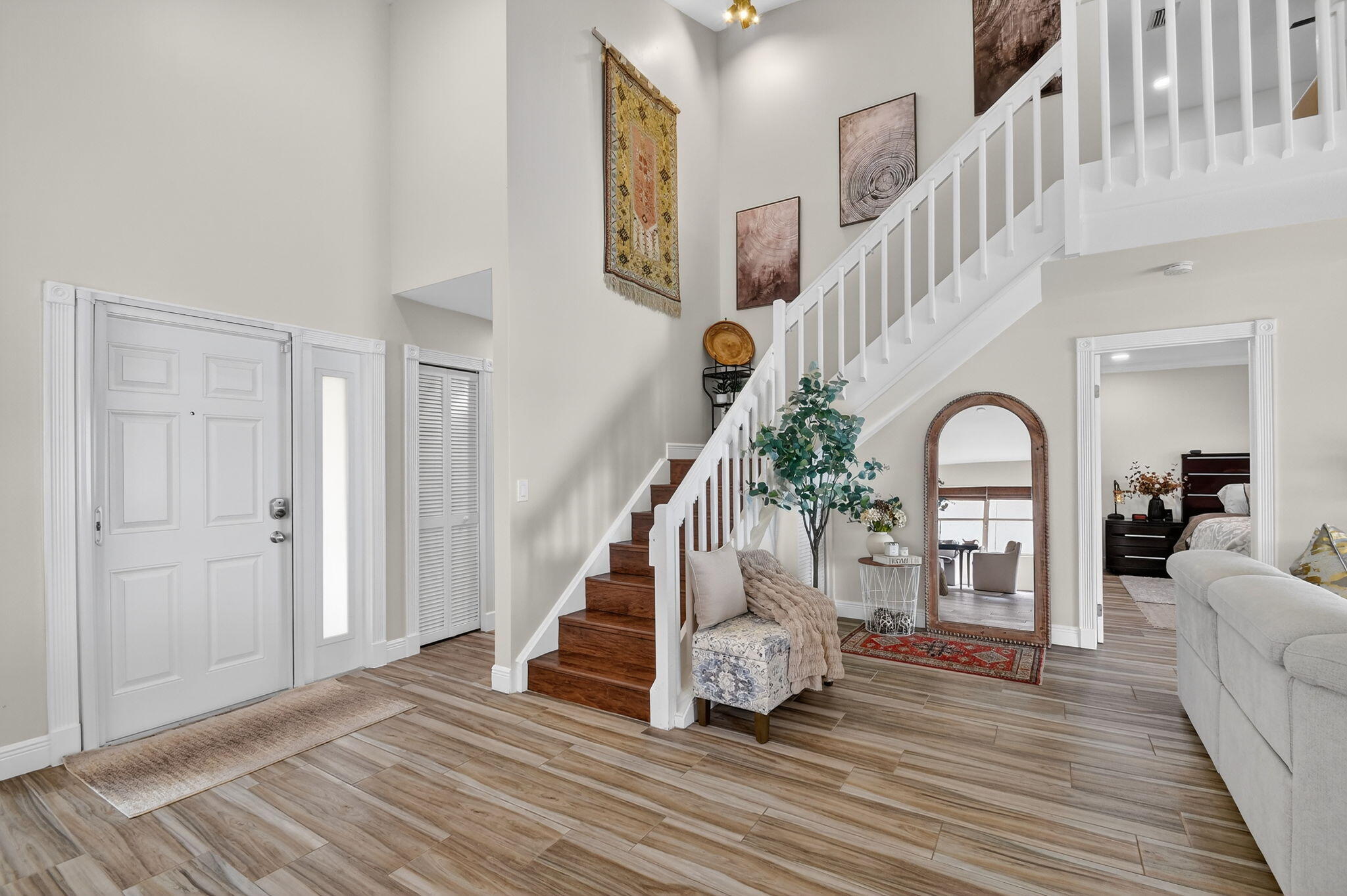 Lake Charleston - Residential