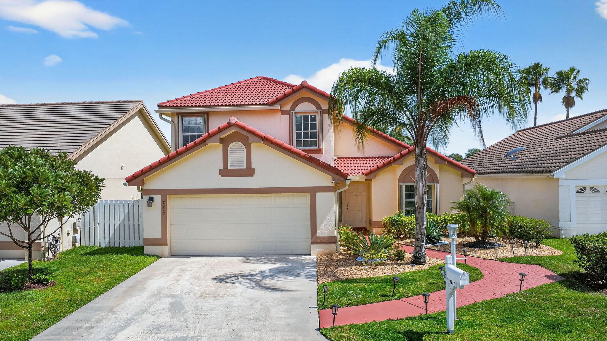 Lake Charleston - Residential