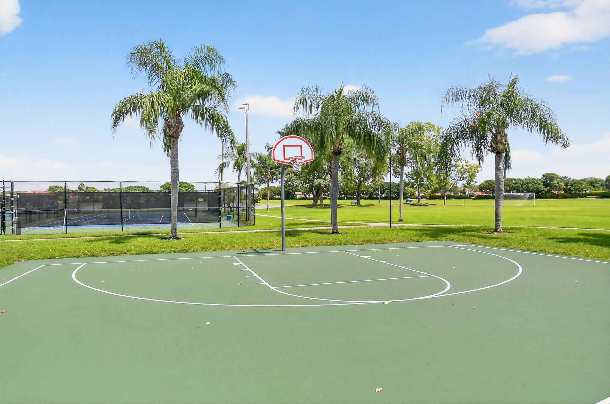 Lake Charleston - Residential