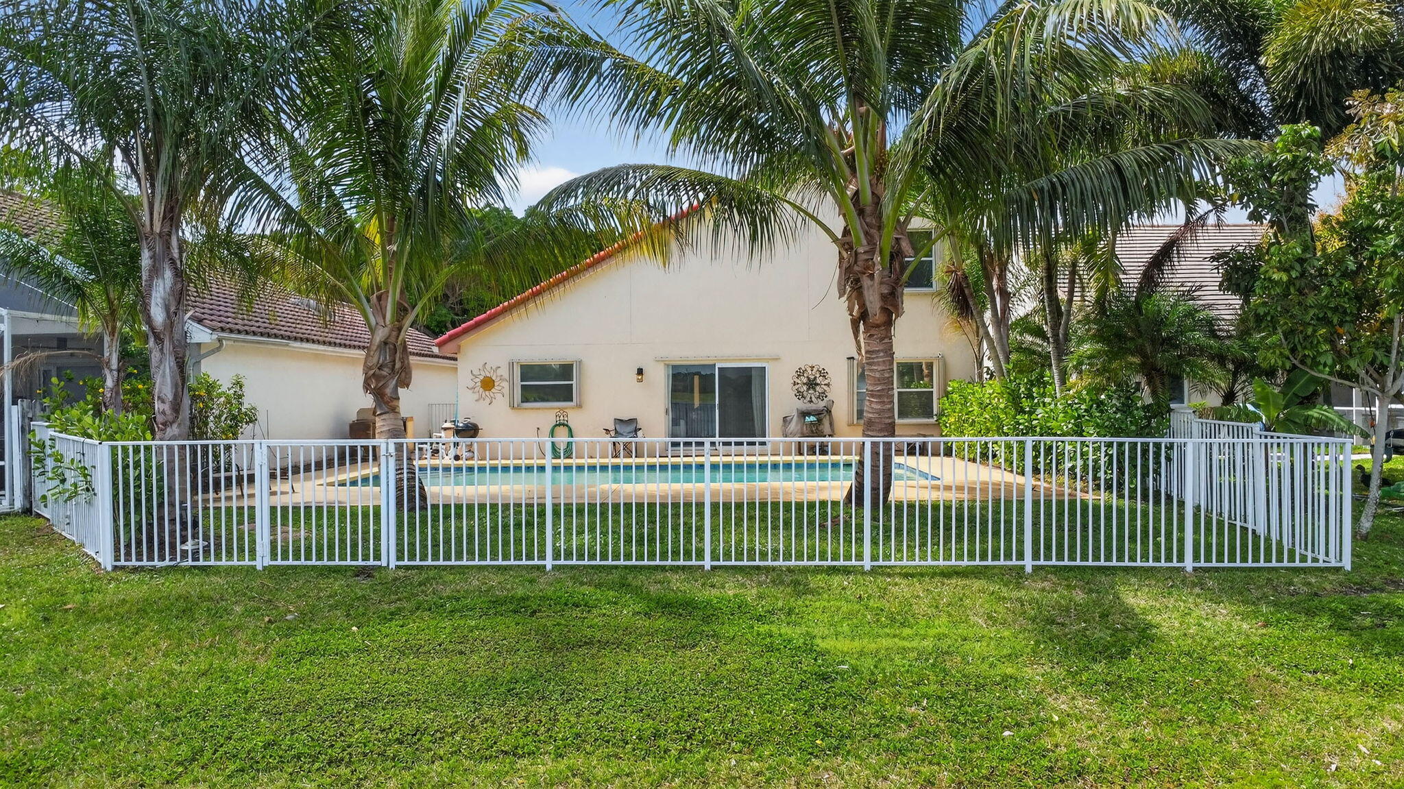 Lake Charleston - Residential