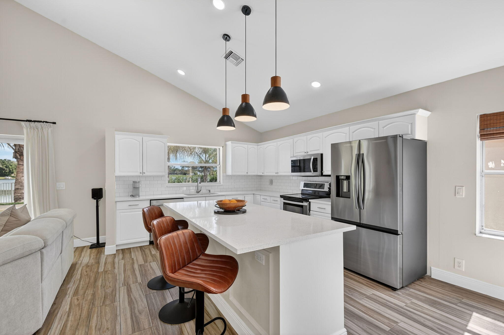 Lake Charleston - Residential