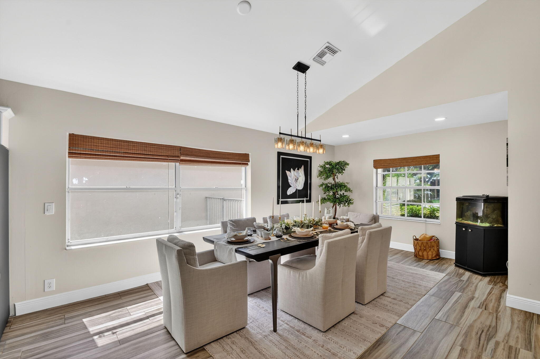 Lake Charleston - Residential