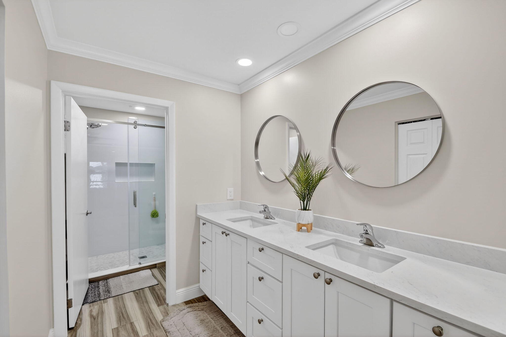 Lake Charleston - Residential