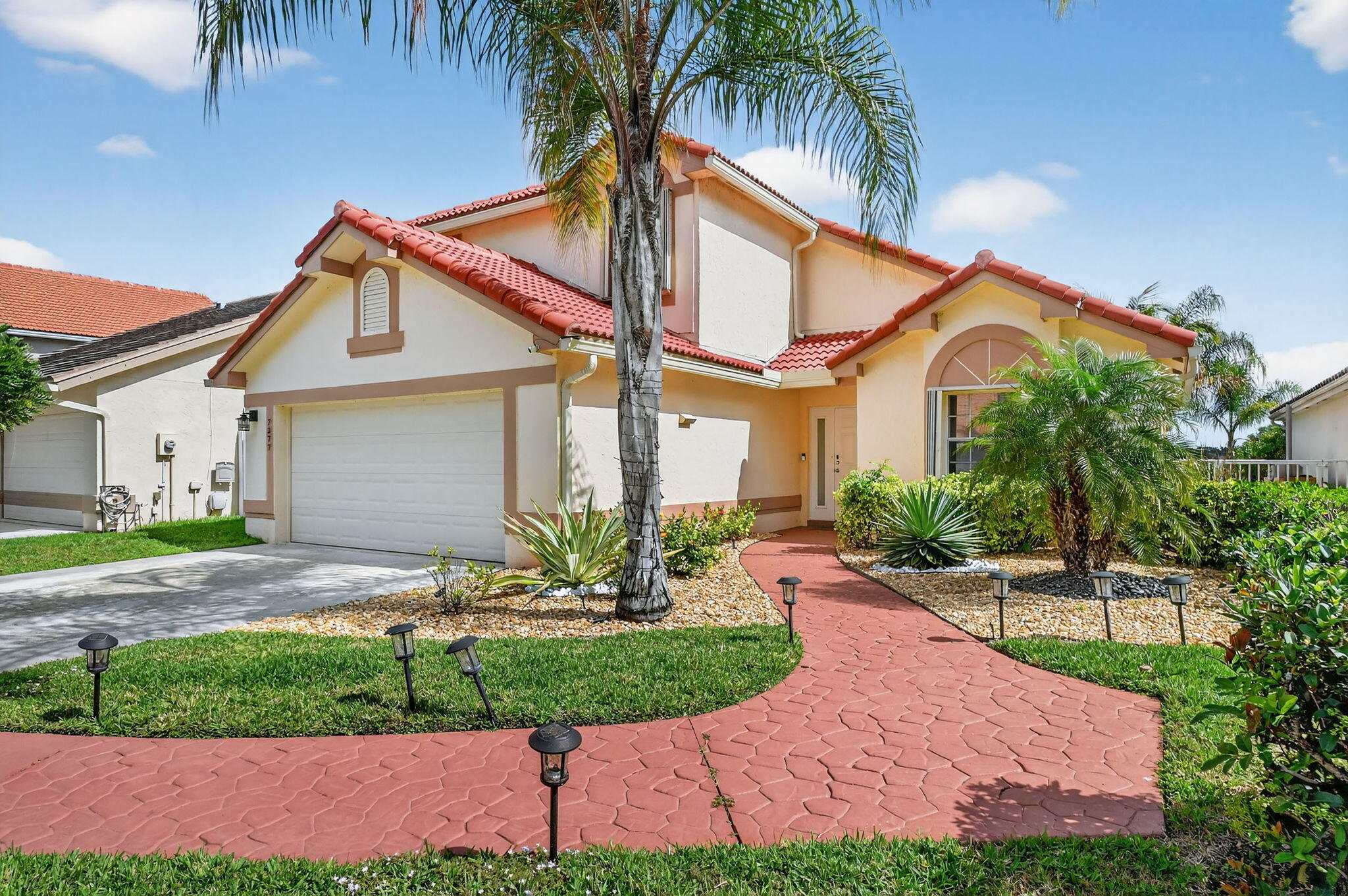 Lake Charleston - Residential