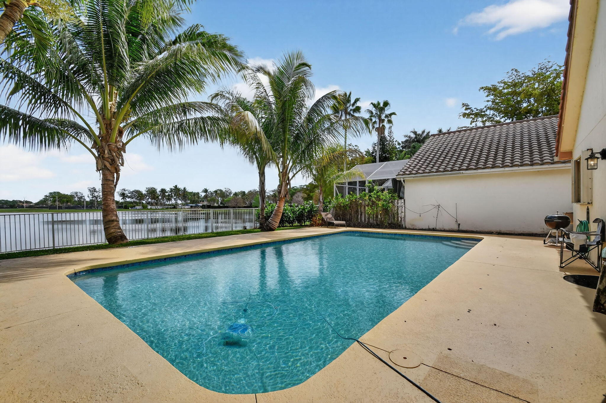 Lake Charleston - Residential