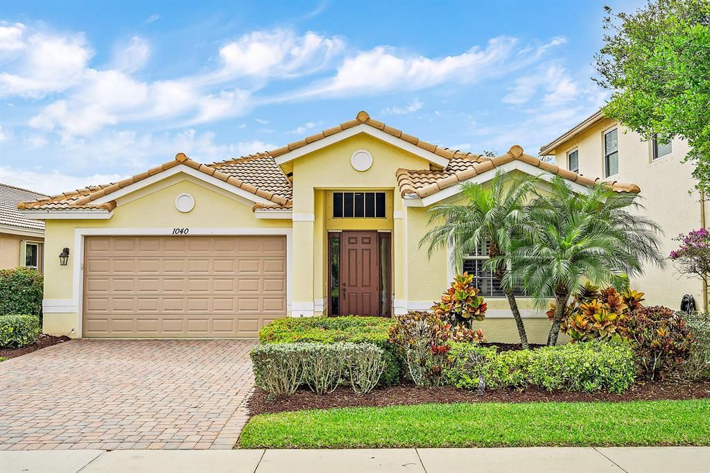 Photo of 1040 SE Fleming Way, Stuart, FL 34997 (MLS # R10779006)