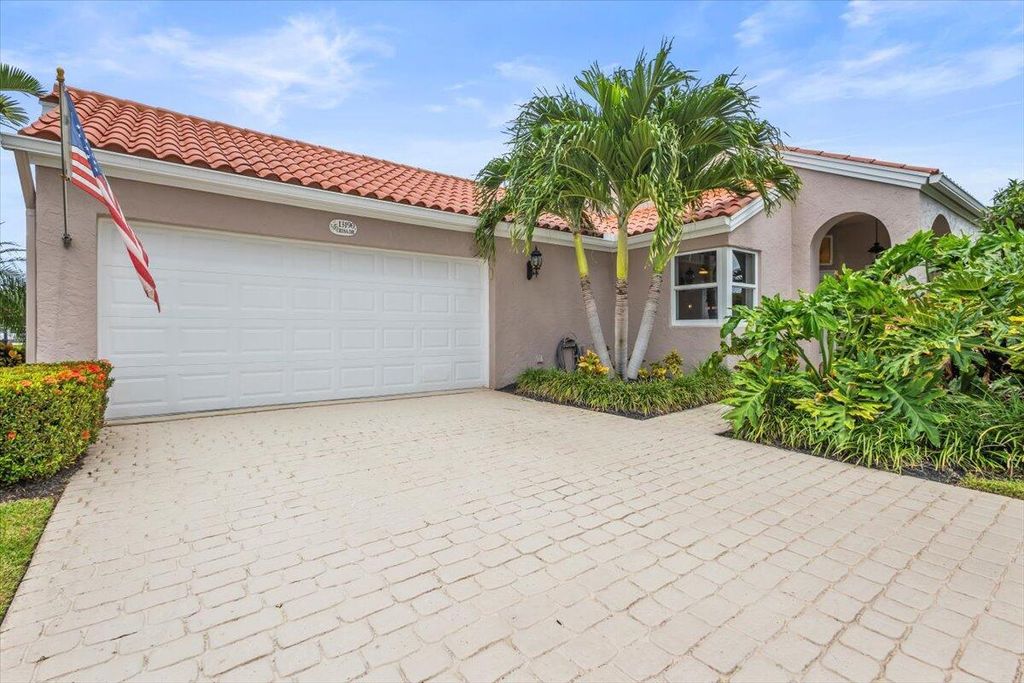 Photo of 13190 Crisa Drive, Palm Beach Gardens, FL 33410 (MLS # R11130489)