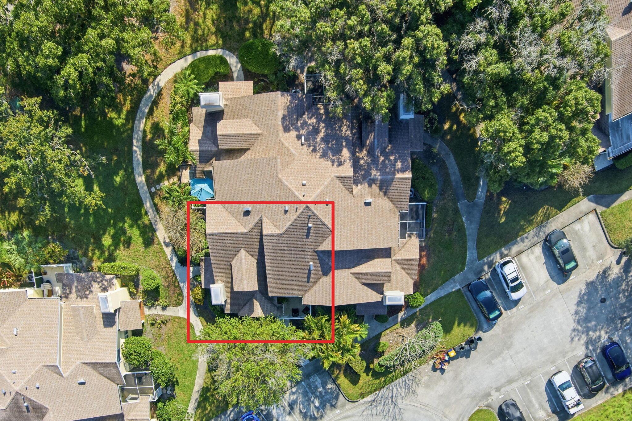 WELLESLEY AT SUNSET TRACE - Residential