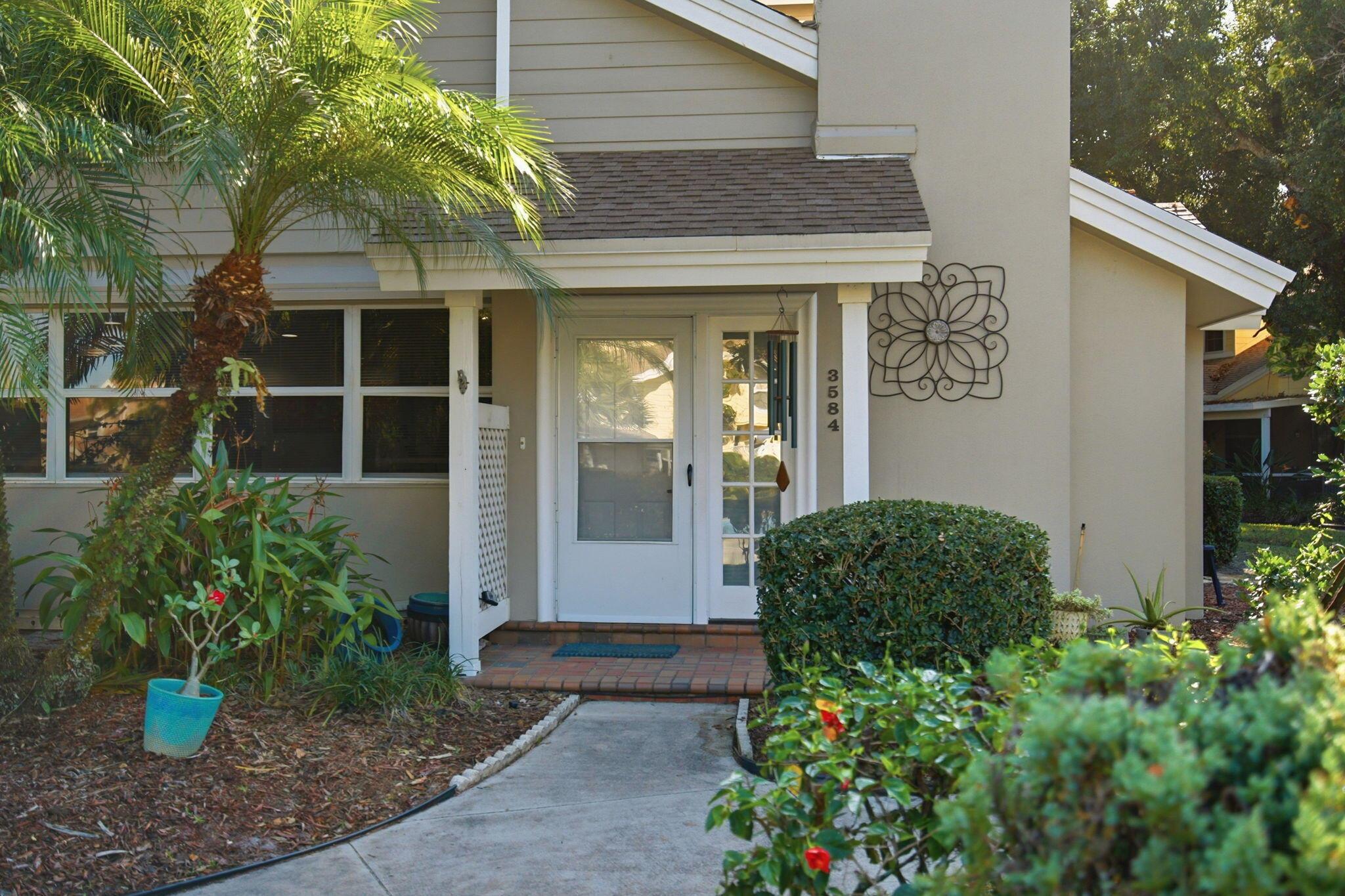 WELLESLEY AT SUNSET TRACE - Residential