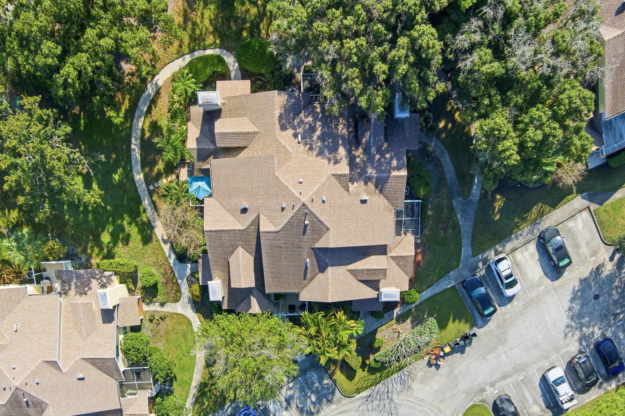 WELLESLEY AT SUNSET TRACE - Residential