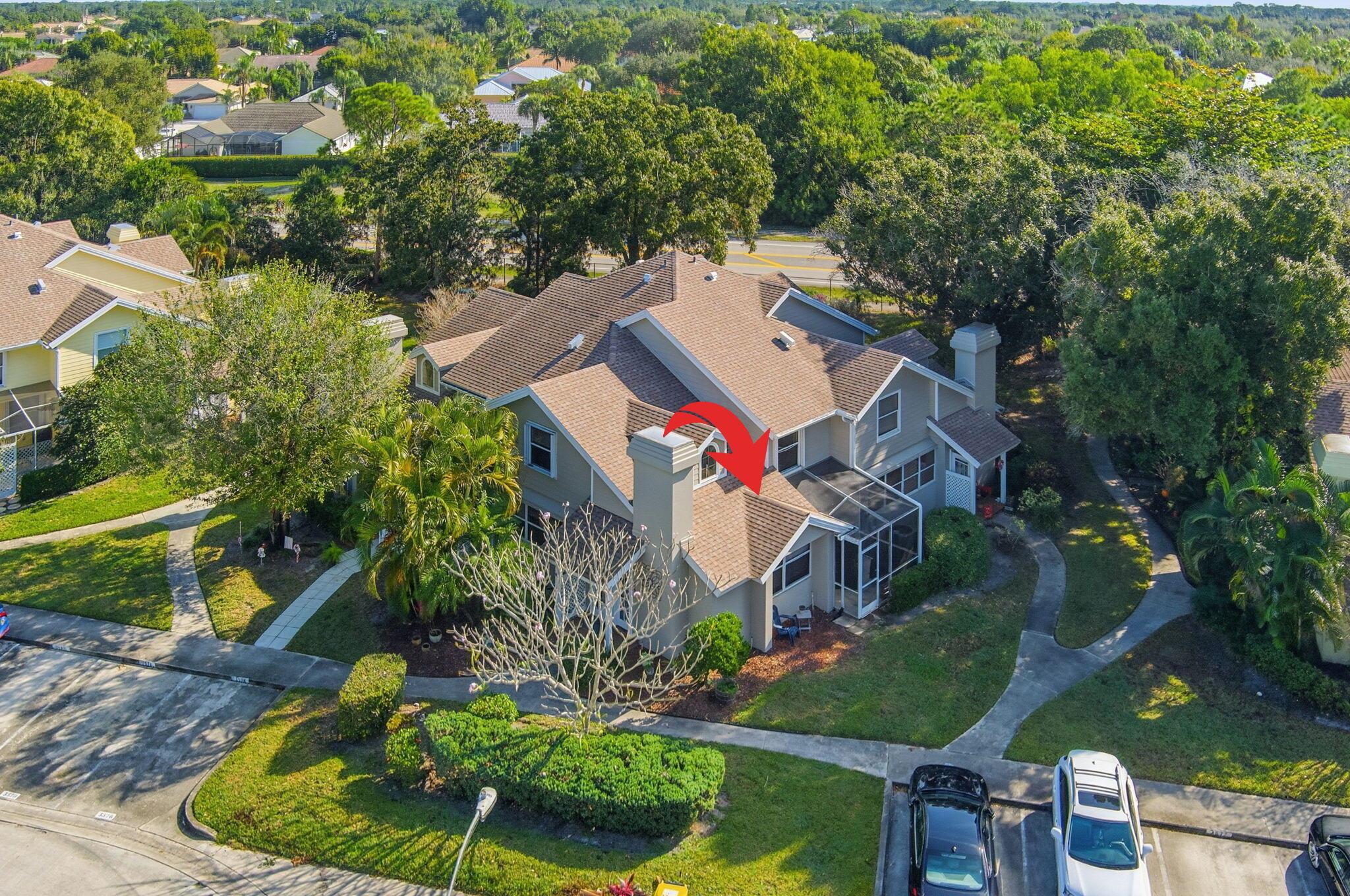 WELLESLEY AT SUNSET TRACE - Residential