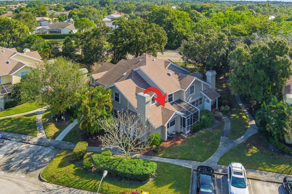 Photo of 3584 SW Sunset Trace Circle, Palm City, FL 34990 (MLS # R11146674)