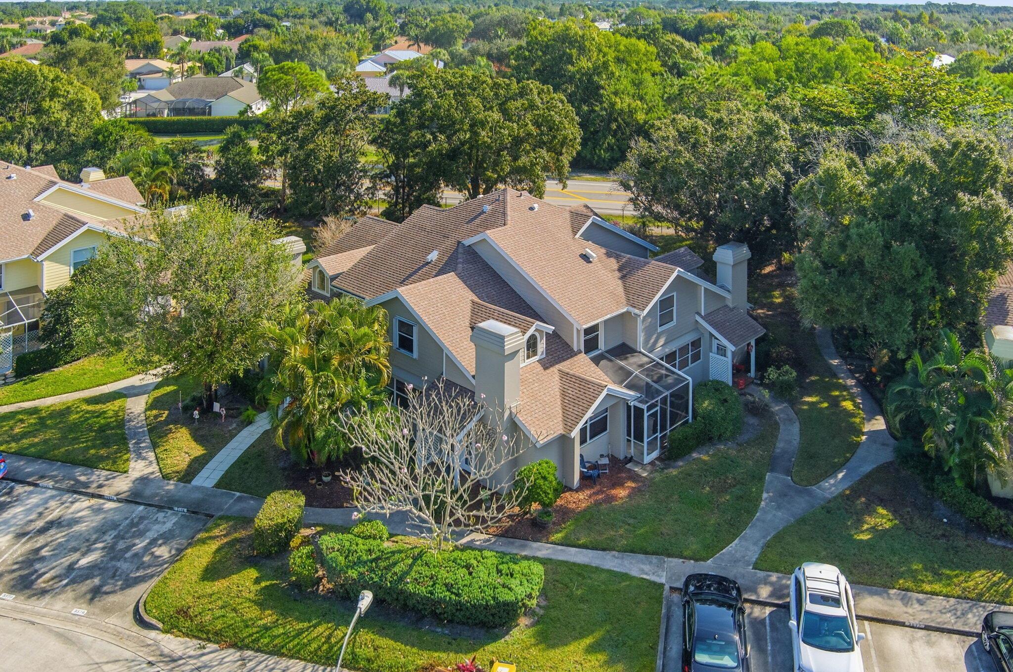 WELLESLEY AT SUNSET TRACE - Residential