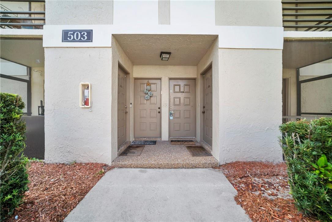 503 Gardens Drive 202