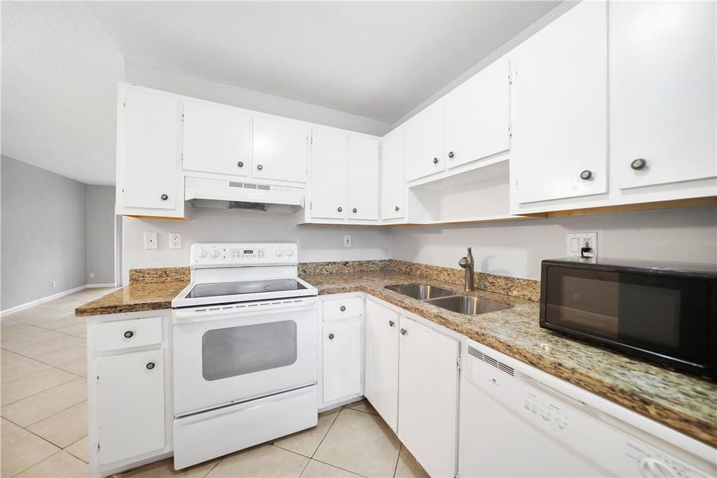Photo of 503 Gardens Drive #202, Pompano Beach, FL 33069 (MLS # B26030262)