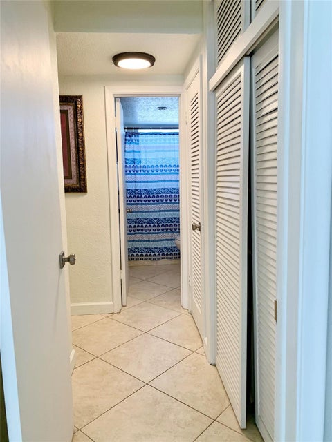 Tiny photo for 6550 Winfield Boulevard #105, Margate, FL 33063 (MLS # F10511822)