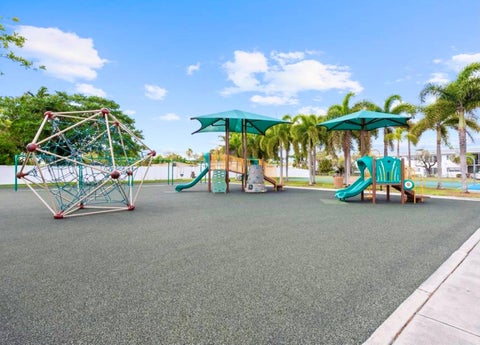 Tiny photo for 6550 Winfield Boulevard #105, Margate, FL 33063 (MLS # F10511822)