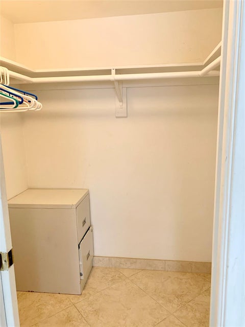 Tiny photo for 6550 Winfield Boulevard #105, Margate, FL 33063 (MLS # F10511822)