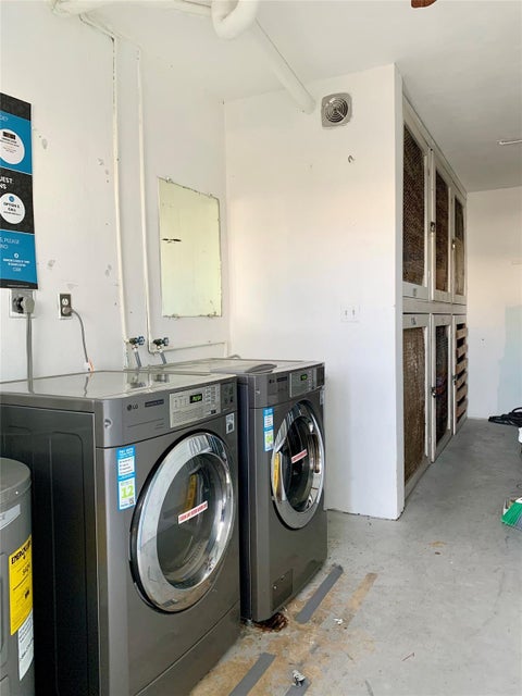 Tiny photo for 6550 Winfield Boulevard #105, Margate, FL 33063 (MLS # F10511822)