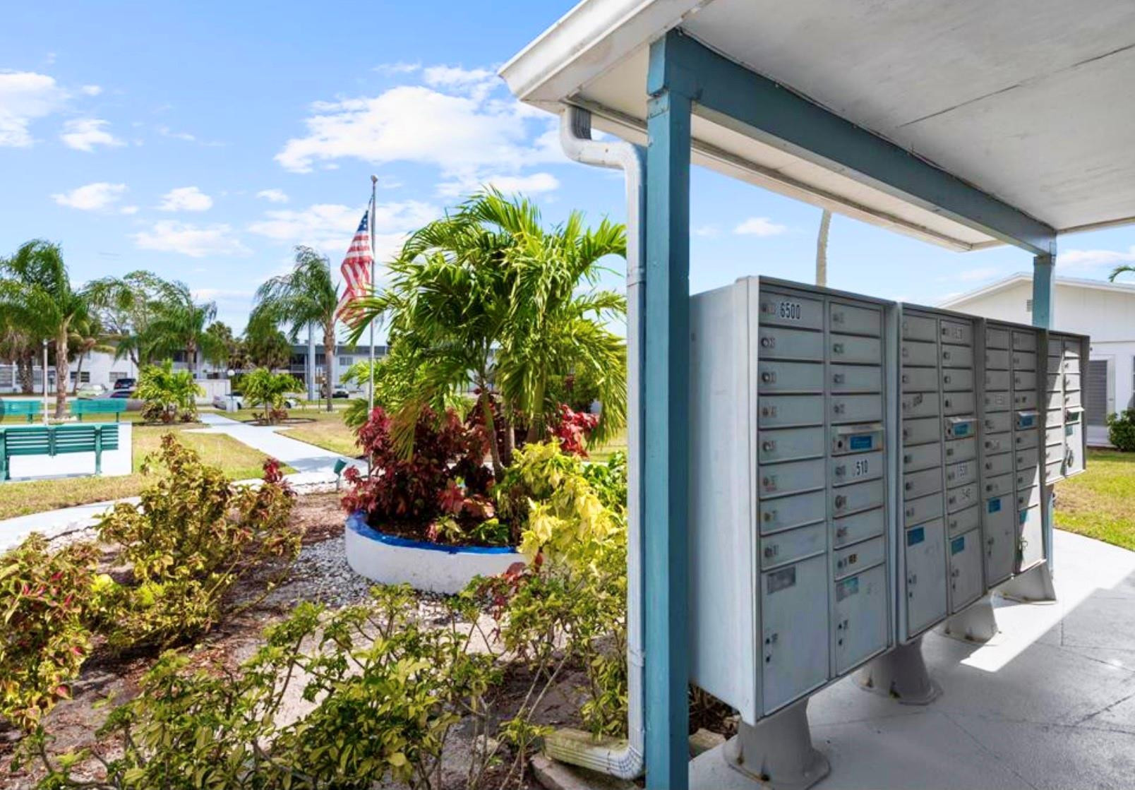 Winfield Gardens South - Residential