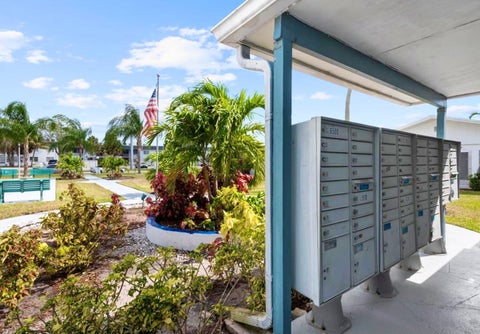 Tiny photo for 6550 Winfield Boulevard #105, Margate, FL 33063 (MLS # F10511822)