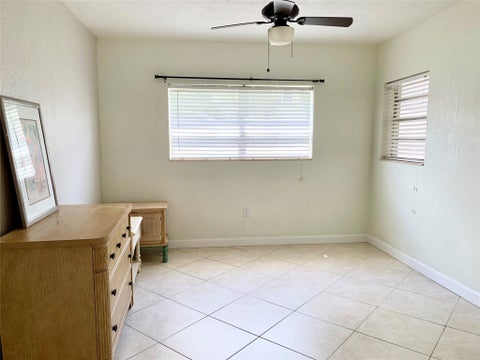 Tiny photo for 6550 Winfield Boulevard #105, Margate, FL 33063 (MLS # F10511822)