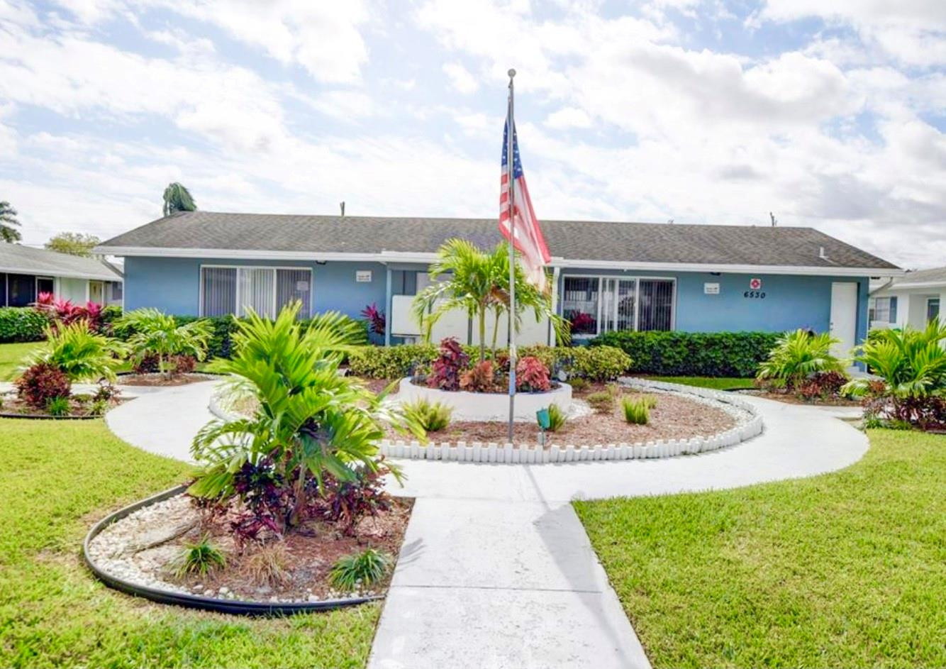 Winfield Gardens South - Residential