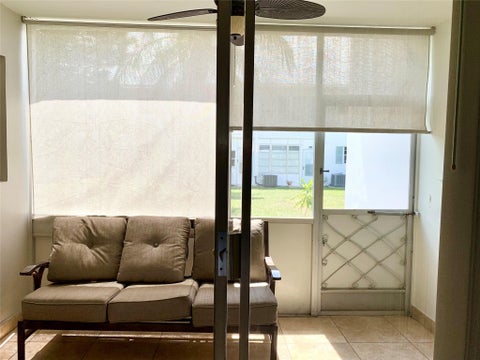 Tiny photo for 6550 Winfield Boulevard #105, Margate, FL 33063 (MLS # F10511822)