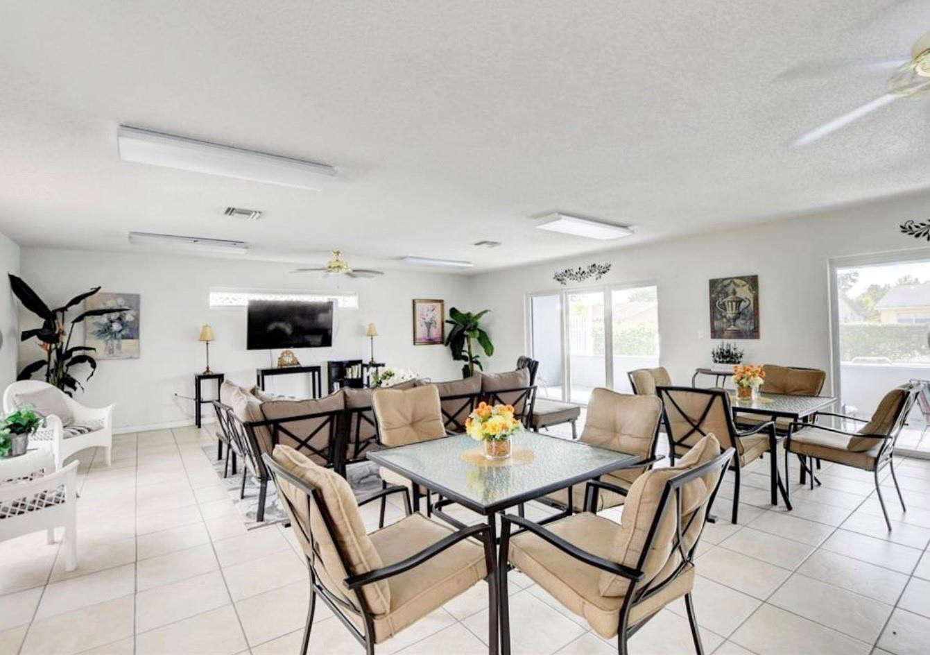 Winfield Gardens South - Residential