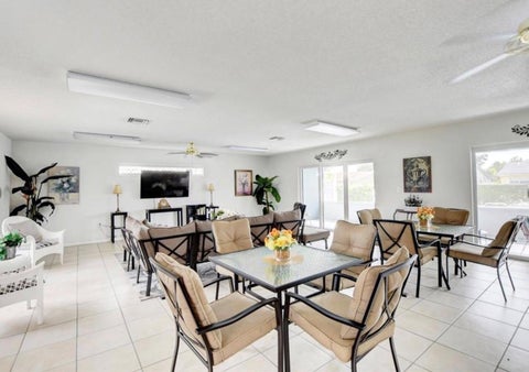 Tiny photo for 6550 Winfield Boulevard #105, Margate, FL 33063 (MLS # F10511822)