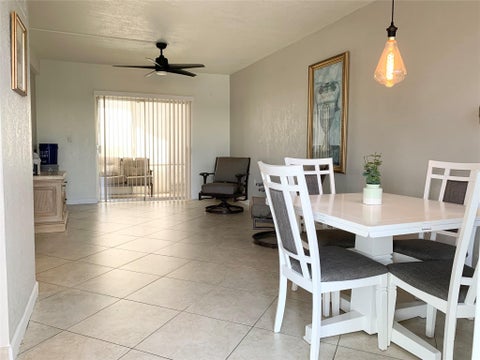 Tiny photo for 6550 Winfield Boulevard #105, Margate, FL 33063 (MLS # F10511822)