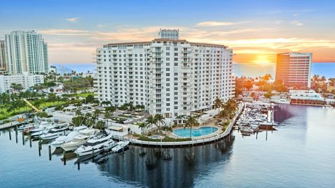 1 Las Olas Circle 404 Fort Lauderdale FL 33316