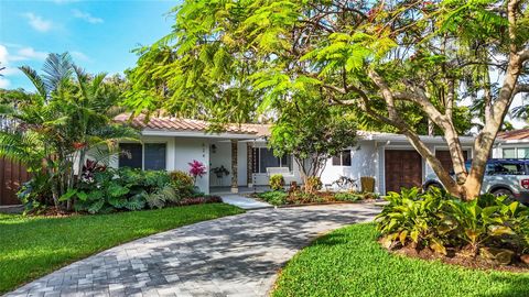 624 NW 22nd St Wilton Manors FL 33311