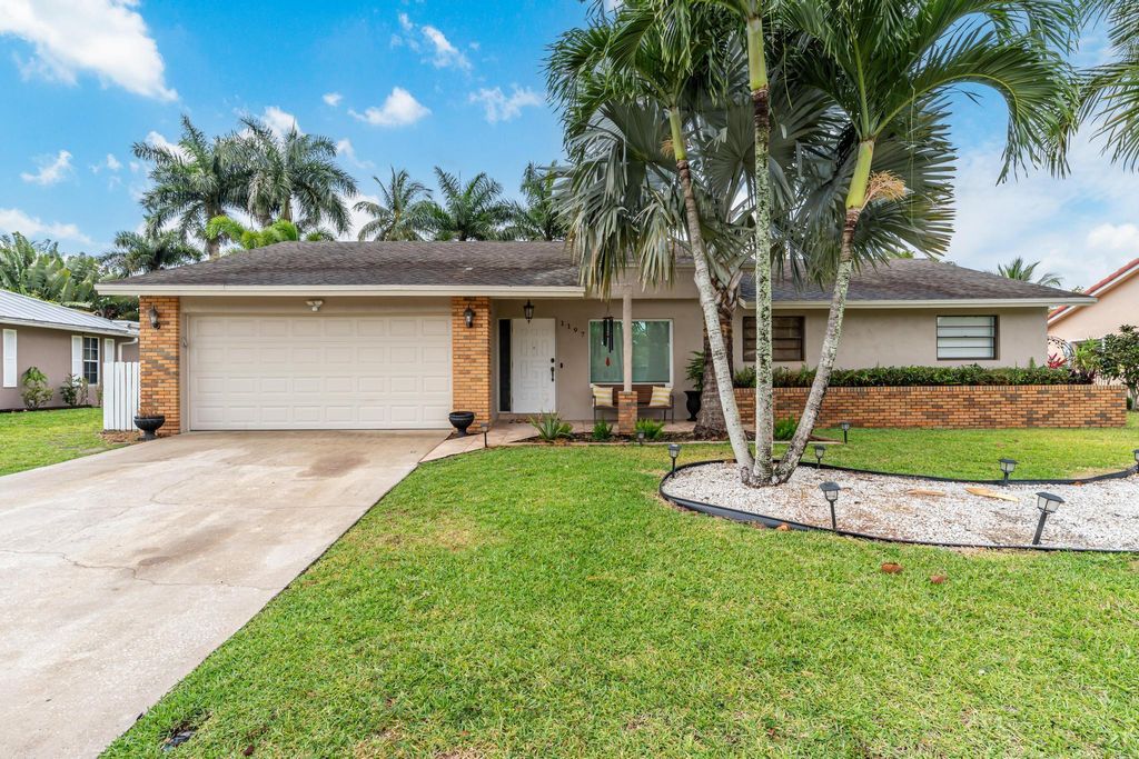 Photo of 1197 Mystic Way, Wellington, FL 33414 (MLS # R10991289)