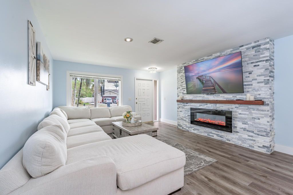 Photo of 1197 Mystic Way, Wellington, FL 33414 (MLS # R10991289)