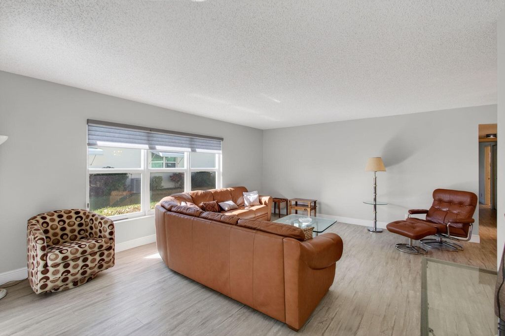 Photo of 5392 Lakefront Boulevard #A, Delray Beach, FL 33484 (MLS # R11159512)