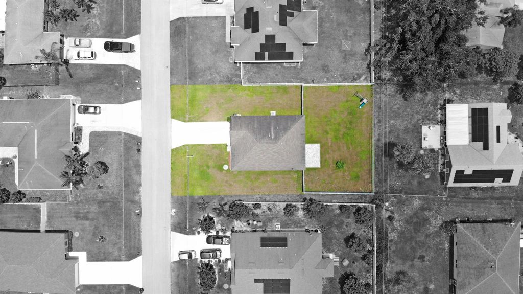 Photo of 1937 SW Aguero Street, Port Saint Lucie, FL 34953 (MLS # R11099986)