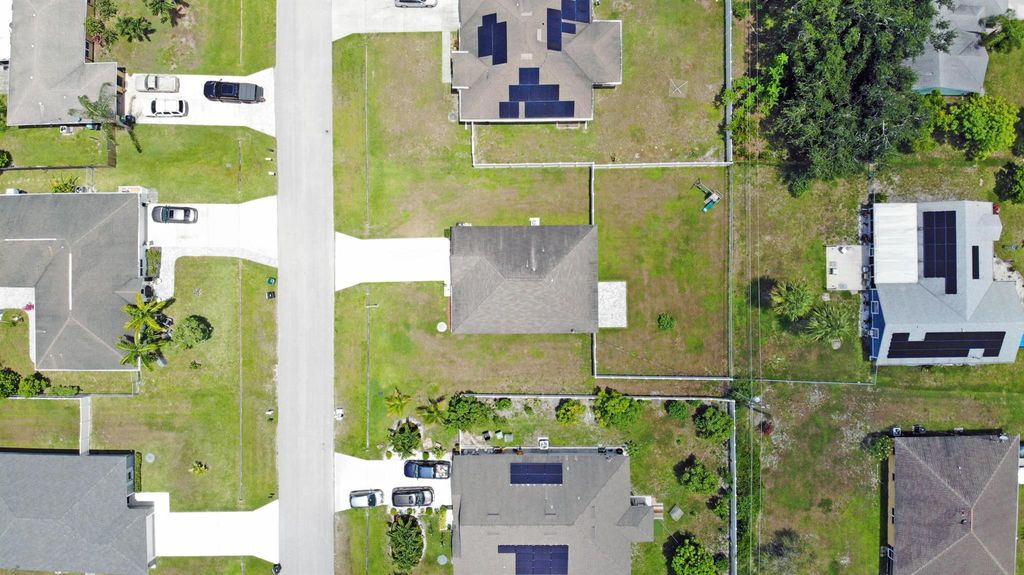 Photo of 1937 SW Aguero Street, Port Saint Lucie, FL 34953 (MLS # R11099986)