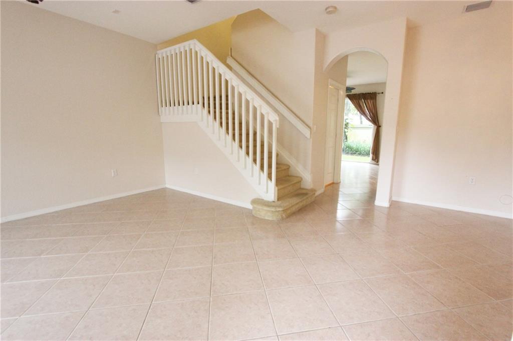 MERRICK PRESERVE - Residential